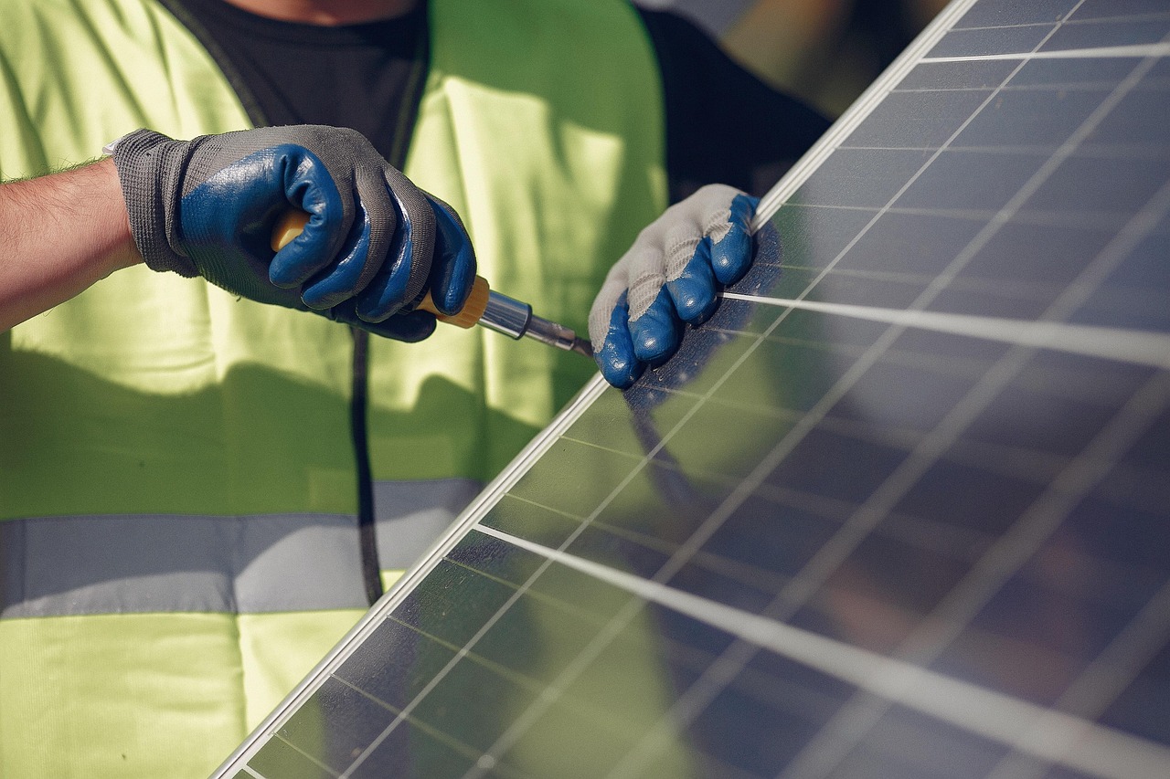 empresas instaladoras placas solares España 2026
