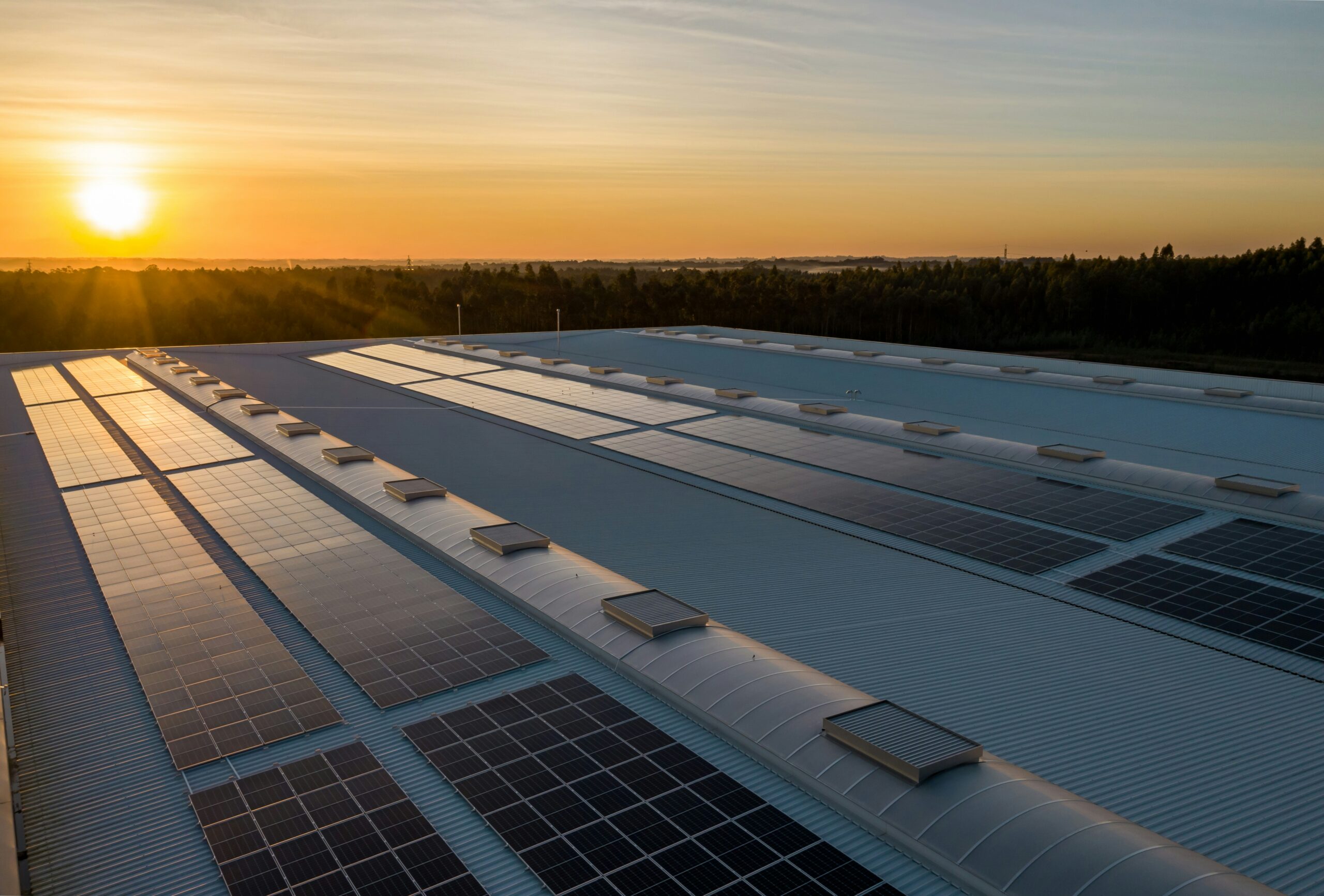 Placas solares