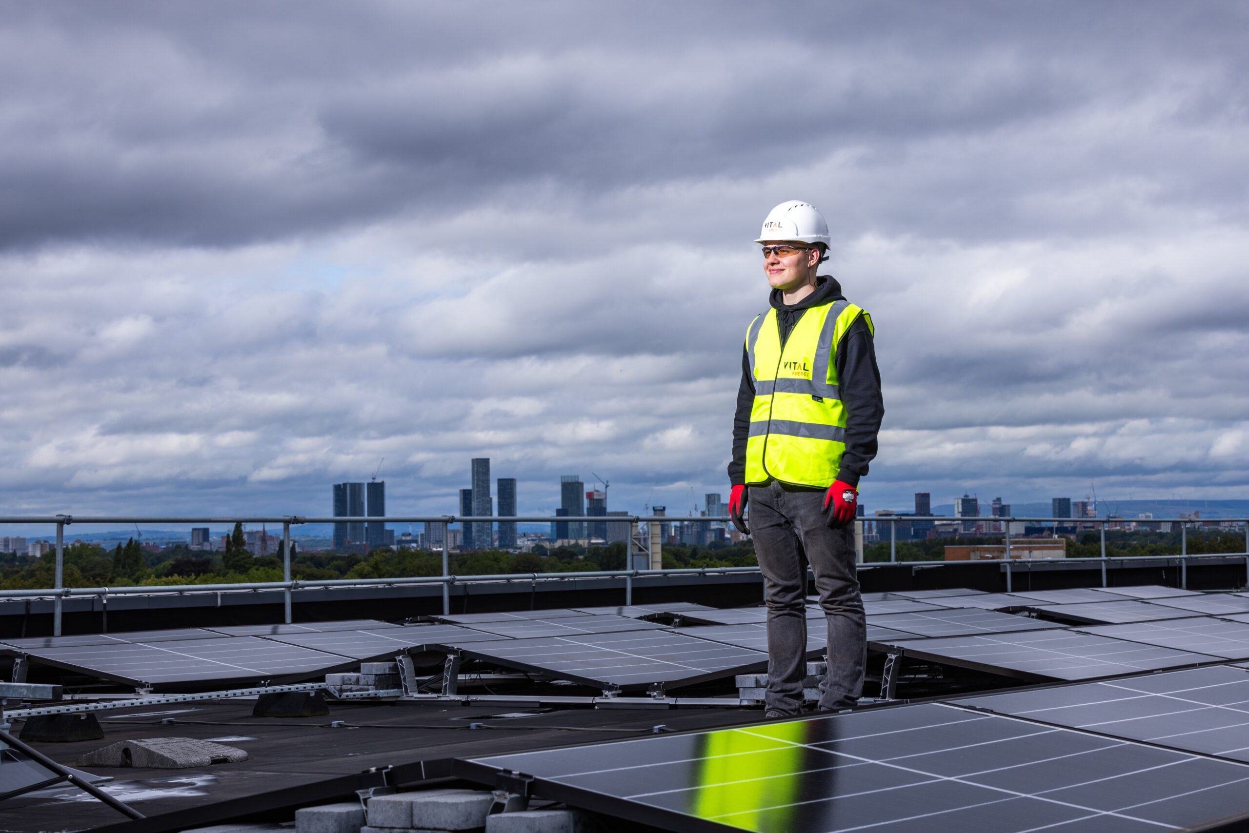 subvenciones placas solares 2026 vivienda unifamiliar