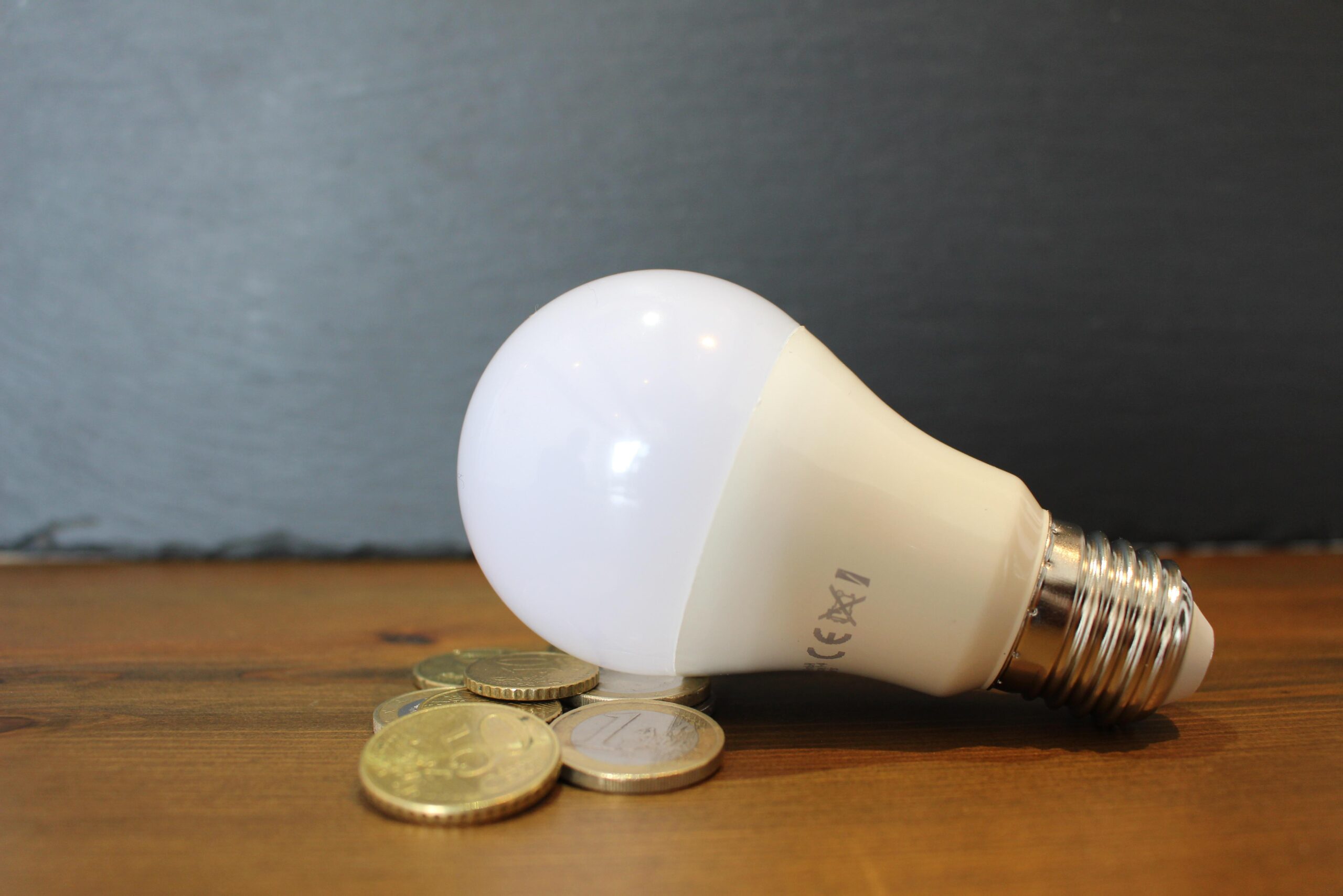 cómo reducir la factura de la luz 2026 ahorro energético